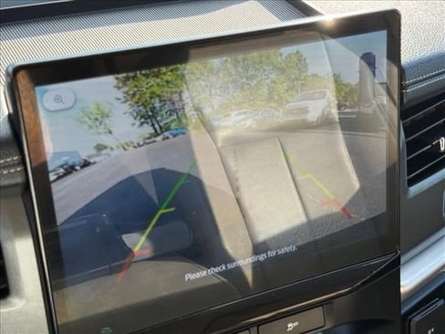 Certified 2024 Ford Expedition Max XLT RWD image 25