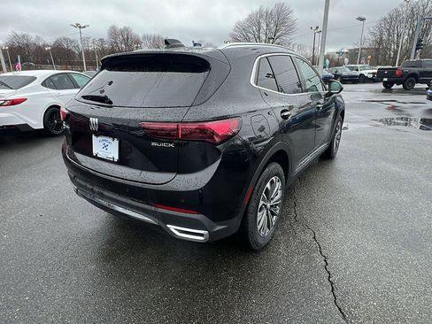 New 2026 Buick Envision Preferred image 7