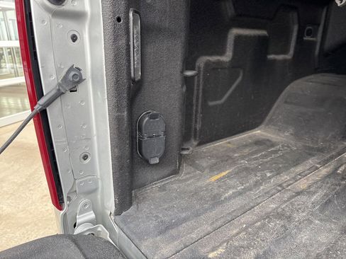 Certified 2022 Chevrolet Silverado 3500 LTZ image 21