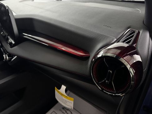 New 2026 Chevrolet Equinox RS w/ Safety and Technology Package image 77