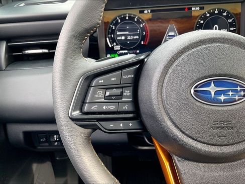 New 2026 Subaru Outback Wilderness image 16