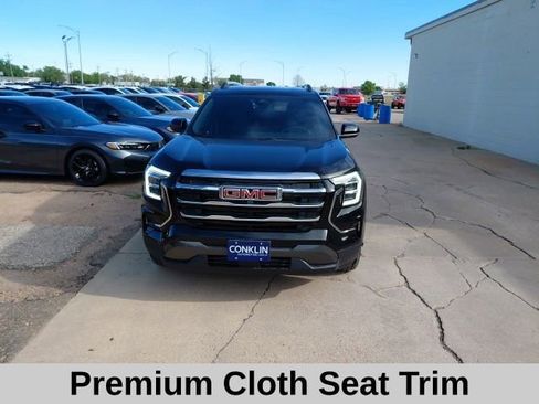 New 2026 GMC Terrain Elevation w/ Elevation Premium Package AWD/4WD image 10