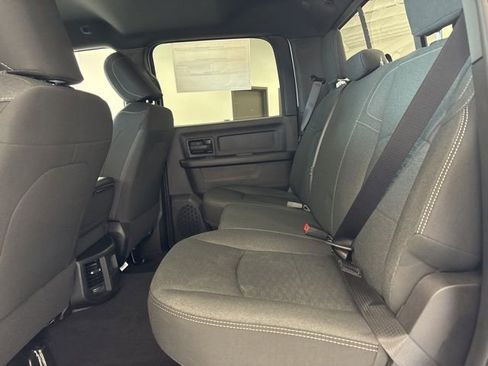 New 2026 RAM 3500 Tradesman image 18