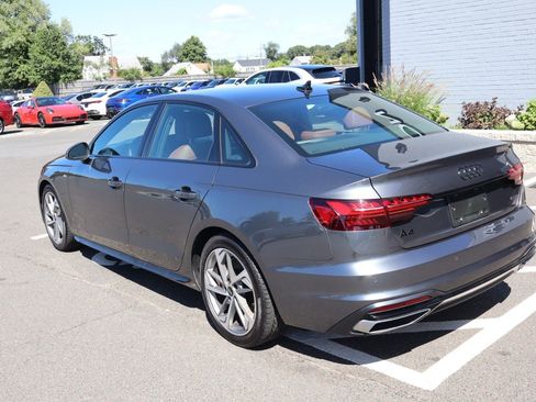 Used 2022 Audi A4 2.0T Premium Plus w/ Premium Plus Package AWD/4WD image 7