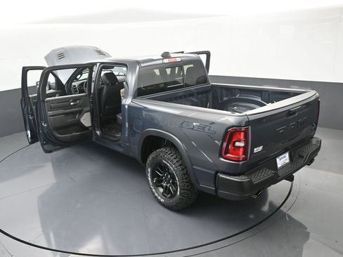 Used 2026 RAM 1500 Rebel w/ Rebel Level 2 Equipment Group AWD/4WD image 60