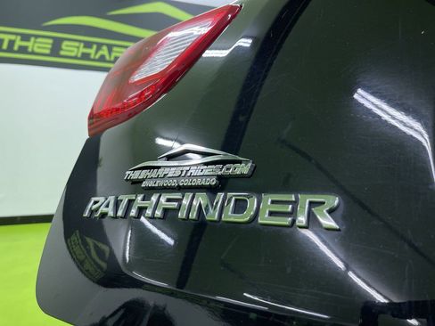 Used 2019 Nissan Pathfinder SL image 13