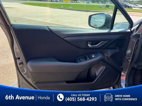 Used 2021 Subaru Outback Premium AWD/4WD image 24