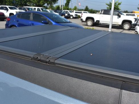 Used 2024 Ford Maverick XLT w/ XLT Luxury Package FWD image 4