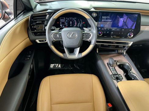 Used 2024 Lexus RX 350 Premium w/ Accessory Package (Z1) image 22