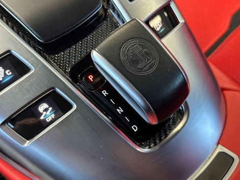 Used 2019 Mercedes-Benz AMG GT 63 S image 17