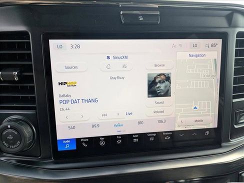 New 2026 Ford F250 Lariat w/ Lariat Ultimate Package image 11