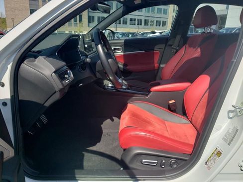 Certified 2024 Acura Integra A-Spec image 17