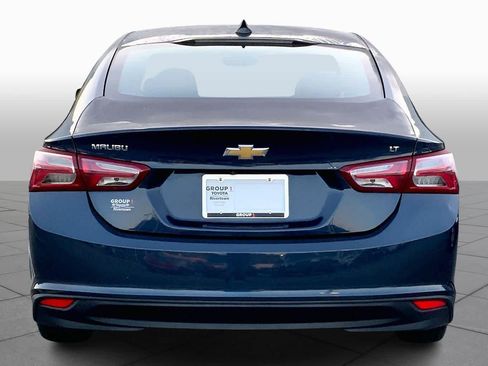Used 2022 Chevrolet Malibu LT image 5