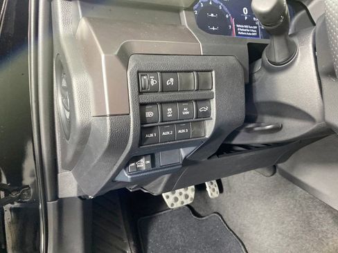 New 2025 Toyota Tacoma TRD Sport w/ TRD Sport Premium Package image 13