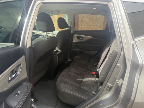 Used 2015 Nissan Murano S w/ Navigation Package image 29