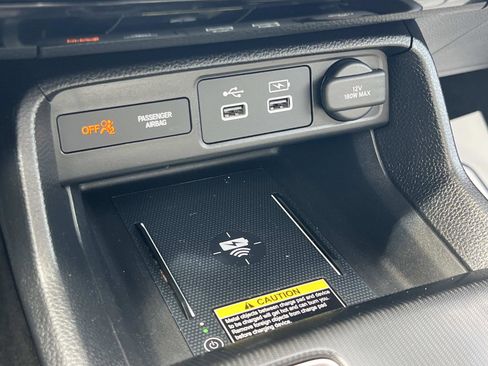 Certified 2023 Honda Civic Touring image 17