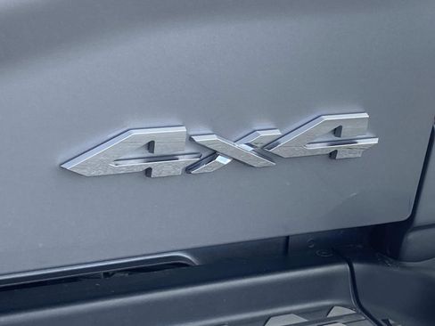 Certified 2024 RAM 2500 Big Horn w/ Bed Utility Group image 6