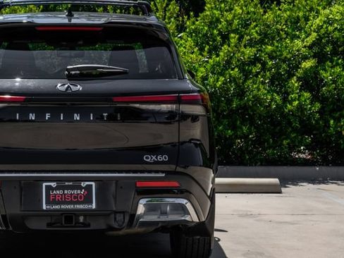 Used 2022 INFINITI QX60 Autograph w/ Cargo Package AWD/4WD image 64