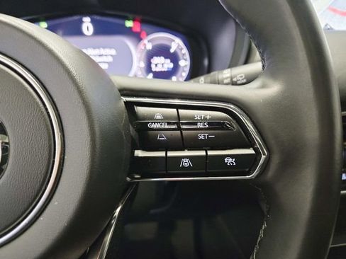 Certified 2025 MAZDA CX-90 3.3 Turbo S w/ Premium Package image 20