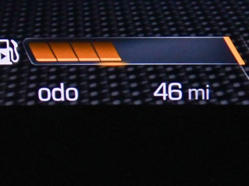 Certified 2024 Ferrari 296 GTB image 13