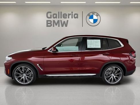 Used 2023 BMW X3 sDrive30i w/ Premium Package image 12