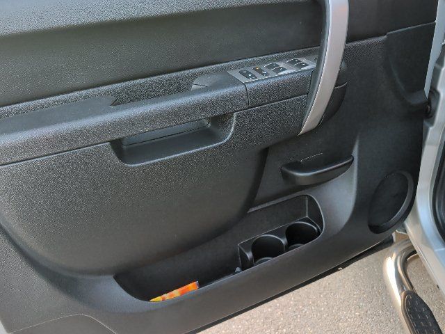 Used 2011 Chevrolet Silverado 1500 LT w/ All-Star Edition RWD image 13
