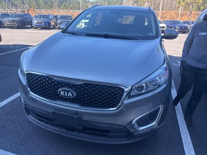 Used 2017 Kia Sorento LX