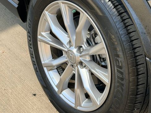 Used 2024 Honda CR-V EX-L image 8