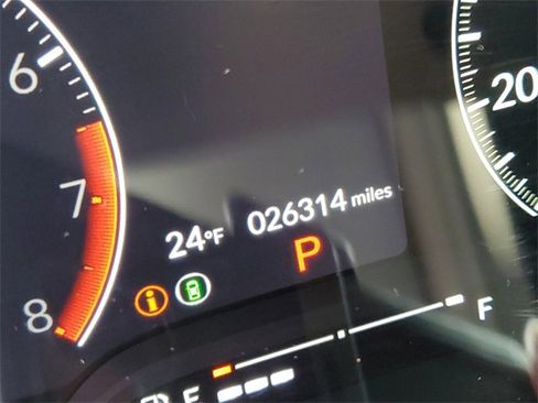 Used 2022 Honda Civic EX image 21