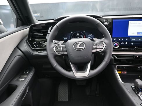 New 2026 Lexus TX 350 AWD image 31