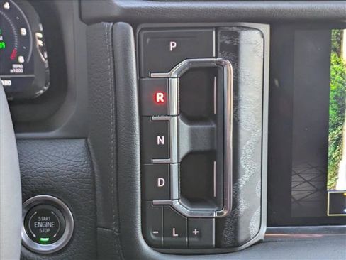 Used 2024 GMC Yukon Denali w/ Max Trailering Package image 15