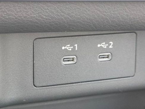 New 2026 Nissan Rogue SV w/ Cold Weather Package AWD/4WD image 11