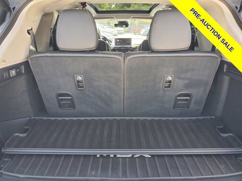Certified 2025 Acura MDX FWD w/ Technology Package image 8