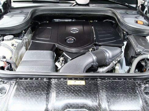 Used 2025 Mercedes-Benz GLE 350 GLE 350 image 31