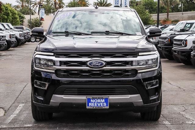 Certified 2024 Ford Expedition Limited AWD/4WD image 2