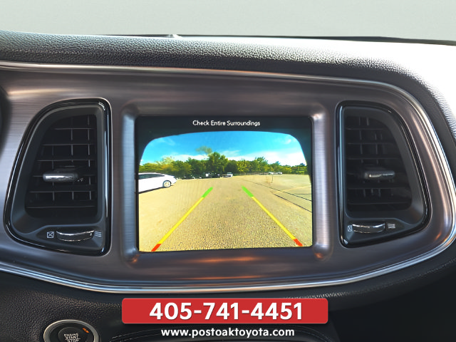 Used 2018 Dodge Challenger R/T w/ Sound Group RWD image 21