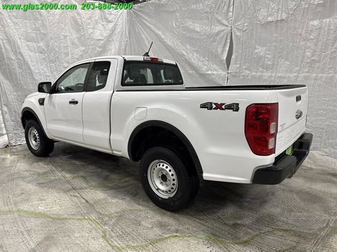 Used 2022 Ford Ranger XL image 7