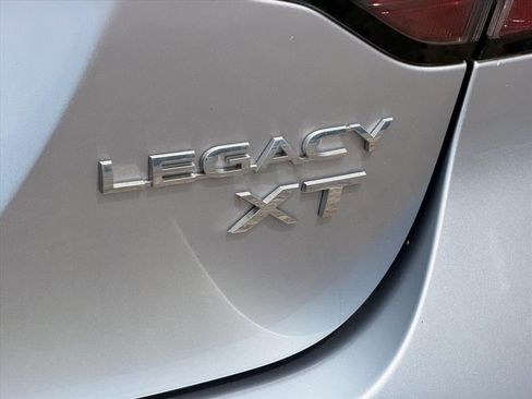 Certified 2022 Subaru Legacy Limited XT AWD/4WD image 14