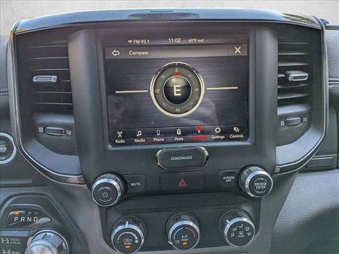 Used 2019 RAM 2500 Power Wagon image 12