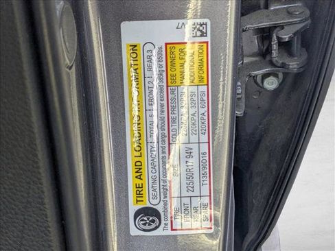 Used 2019 Honda Accord LX image 15