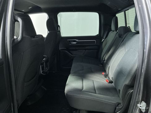 Used 2021 RAM 1500 Big Horn AWD/4WD image 24