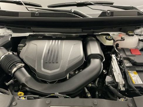 New 2026 Chevrolet Traverse LT w/ Sun and Wheel Package AWD/4WD image 20