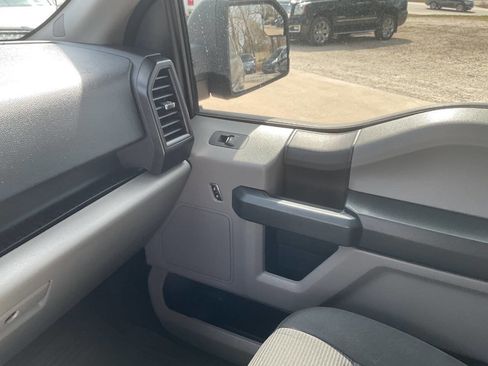 Used 2019 Ford F150 XL w/ Equipment Group 101A Mid image 5