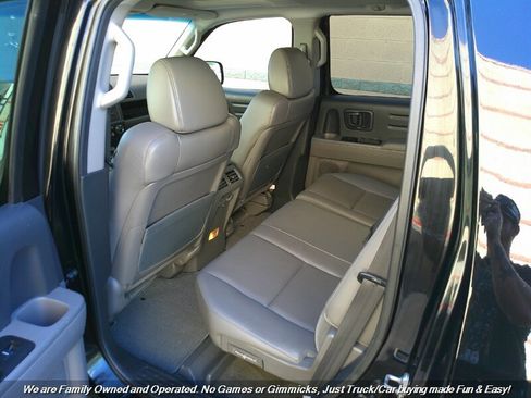 Used 2011 Honda Ridgeline RTL image 19