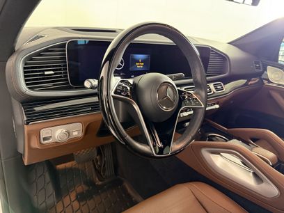 Certified 2026 Mercedes-Benz GLE 450 4MATIC Coupe