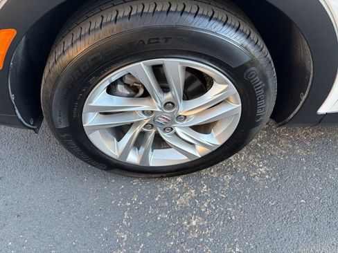 Used 2025 Buick Envista Preferred image 25