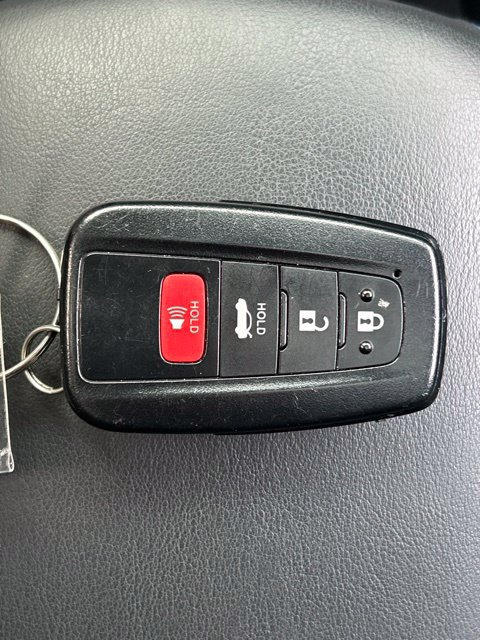 Used 2021 Toyota Corolla SE w/ SE Premium Package FWD image 55