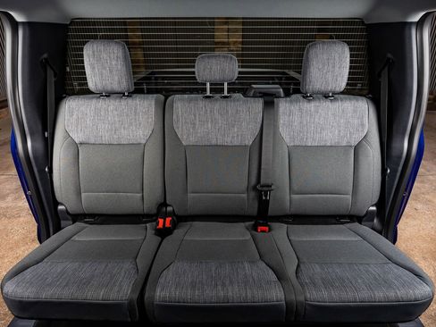 Used 2026 Ford F250 XLT w/ XLT Premium Package image 35