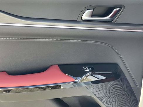 New 2026 Kia K5 GT-Line w/ GT-Line Red Interior Package image 19