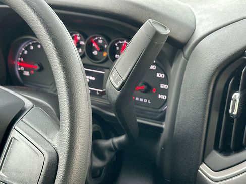 New 2026 Chevrolet Silverado 2500 W/T w/ WT/CX Safety Package image 18